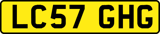 LC57GHG