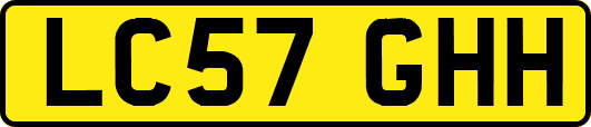 LC57GHH