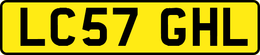 LC57GHL