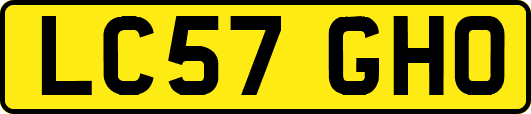 LC57GHO