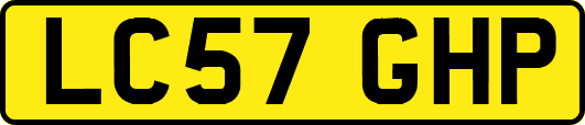 LC57GHP
