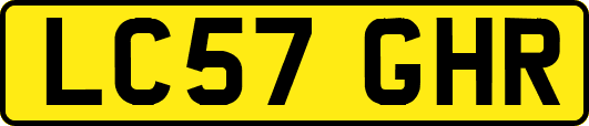 LC57GHR