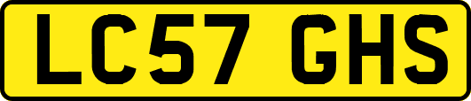 LC57GHS