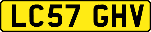 LC57GHV