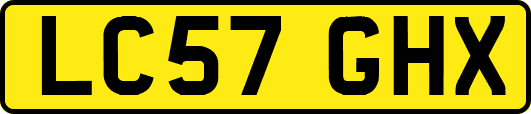 LC57GHX