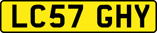 LC57GHY