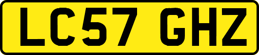 LC57GHZ