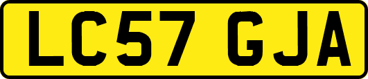 LC57GJA