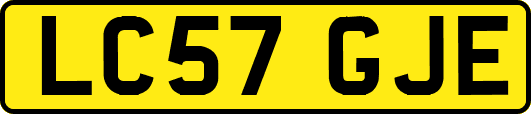 LC57GJE