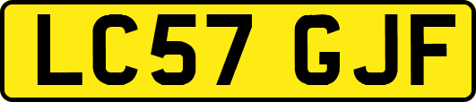 LC57GJF