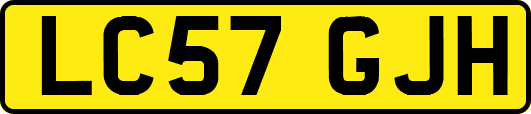 LC57GJH
