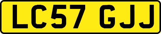 LC57GJJ