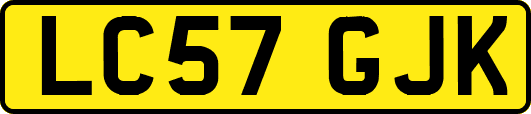 LC57GJK