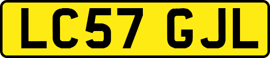 LC57GJL