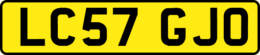 LC57GJO