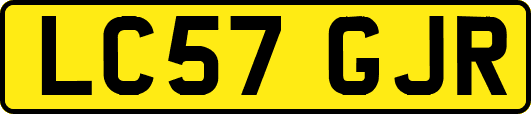 LC57GJR