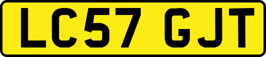LC57GJT