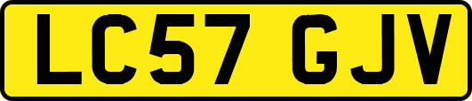 LC57GJV