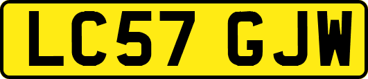 LC57GJW