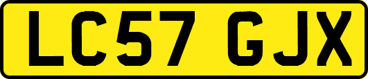 LC57GJX