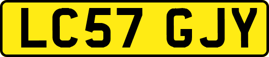 LC57GJY