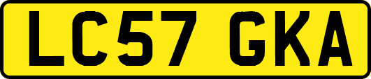 LC57GKA