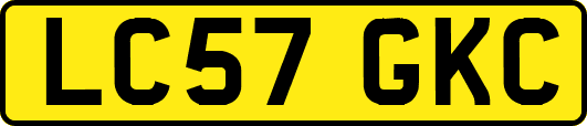 LC57GKC