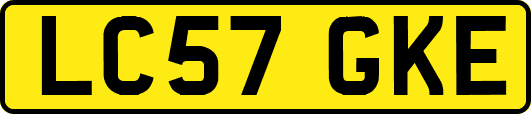 LC57GKE