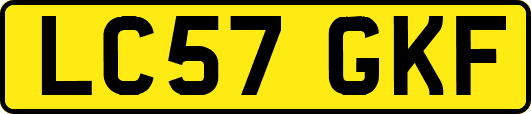 LC57GKF