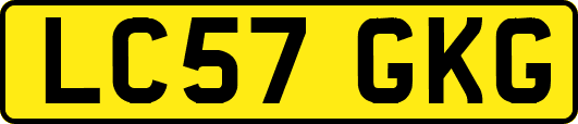 LC57GKG