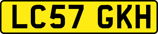 LC57GKH