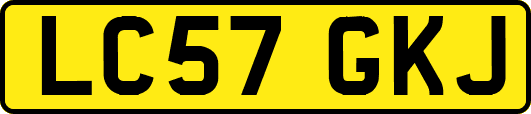 LC57GKJ