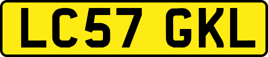 LC57GKL