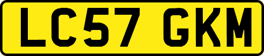 LC57GKM