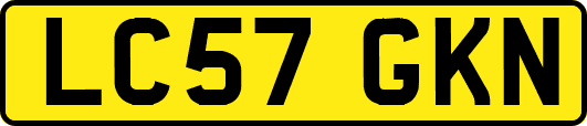 LC57GKN