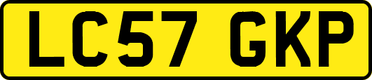 LC57GKP