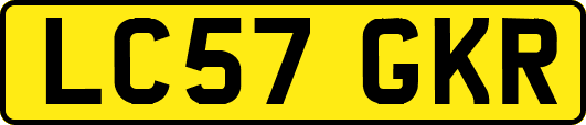 LC57GKR