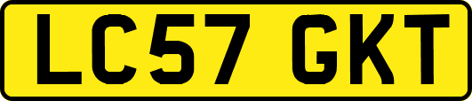 LC57GKT