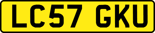 LC57GKU