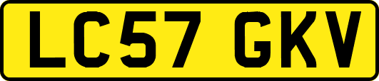 LC57GKV