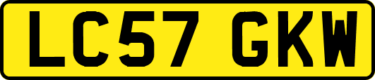 LC57GKW
