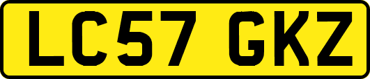 LC57GKZ