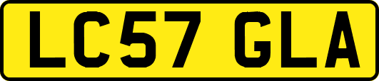 LC57GLA