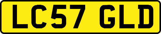 LC57GLD