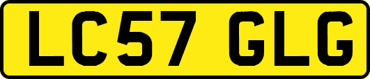 LC57GLG