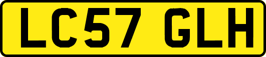LC57GLH