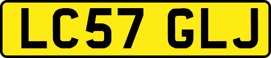 LC57GLJ