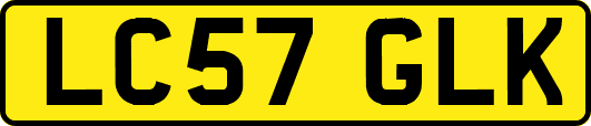 LC57GLK