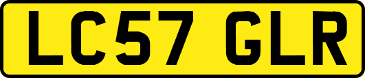 LC57GLR