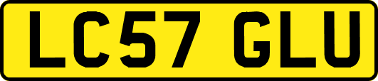 LC57GLU